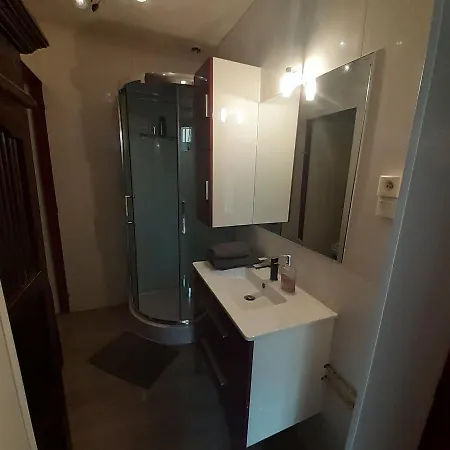 Petit Berlin Avec Clim Apartment *